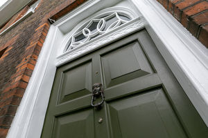 Door- click for photo gallery